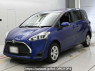 Used 2022 AT toyota sienta NCP175G Image[0]