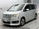 Honda Step WGN Spada RK5