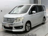 Used 2014 AT honda step-wgn-spada RK5 Image[0]