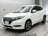 Used 2014 AT honda vezel RU3 Image[0]