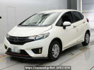 Honda Fit GK3