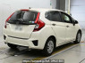 Used 2016 AT honda fit GK3 Image[1]