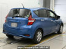Used 2020 AT nissan note E12 Image[1]