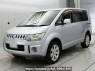 Used 2007 AT mitsubishi delica-d5 CV5W Image[0]