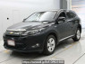 Used 2014 AT toyota harrier-hybrid AVU65W Image[0]