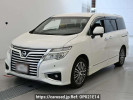 Nissan Elgrand TE52