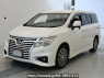 Used 2017 AT nissan elgrand TE52 Image[0]