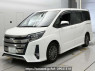Used 2019 AT toyota noah ZRR80W Image[0]