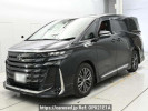 Toyota Vellfire TAHA40W