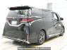 Used 2025 AT toyota vellfire TAHA40W Image[1]