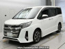 Used 2020 AT toyota noah ZRR80W Image[0]