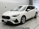 Subaru Impreza GU6