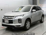 Used 2021 AT mitsubishi rvr GA4W Image[0]