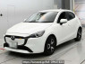 Used 2024 AT mazda mazda2 DJLFS Image[0]