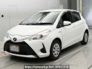 Toyota Vitz NHP130