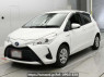 Used 2017 AT toyota vitz NHP130 Image[0]