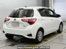 Used 2017 AT toyota vitz NHP130 Image[1]