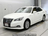 Used 2017 AT toyota crown-hybrid AWS210 Image[0]