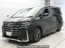 Used 2024 AT toyota vellfire-hybrid AAHH40W Image[0]