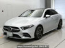 Used 2021 AT mercedes-benz a-class 177151M Image[0]