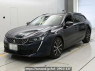 Used 2019 AT peugeot 508 R85G06 Image[0]