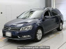 Used 2013 AT volkswagen passat-variant 3CCAX Image[0]