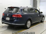 Used 2013 AT volkswagen passat-variant 3CCAX Image[1]