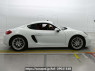 Used 2014 AT porsche cayman 981MA122 Image[2]