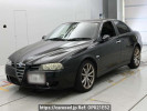 Alfa Romeo 156 932AC