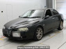 Used 2004 MT alfa-romeo 156 932AC Image[0]