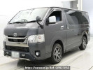 Toyota Hiace Van GDH206V