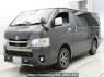 Used 2021 AT toyota hiace-van GDH206V Image[0]