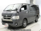 Toyota Hiace Van GDH201V