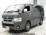 Used 2021 AT toyota hiace-van GDH201V Image[0]