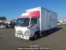 Isuzu Elf Truck NPR85AN