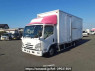 Used 2015 MT isuzu elf-truck NPR85AN Image[0]