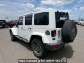 Used 2014 AT jeep wrangler-unlimited JK36L Image[4]