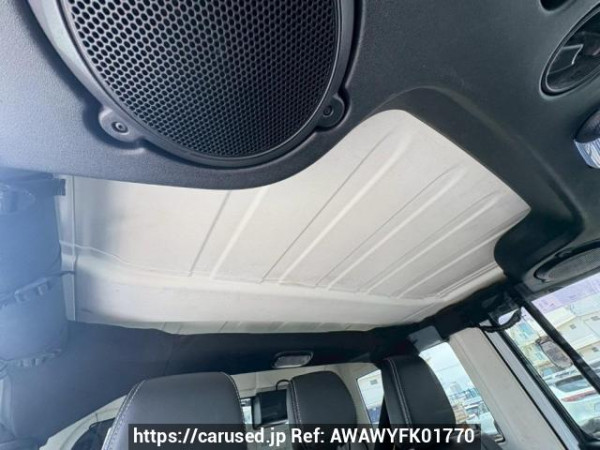 Used 2014 AT jeep wrangler-unlimited JK36L Image[17]