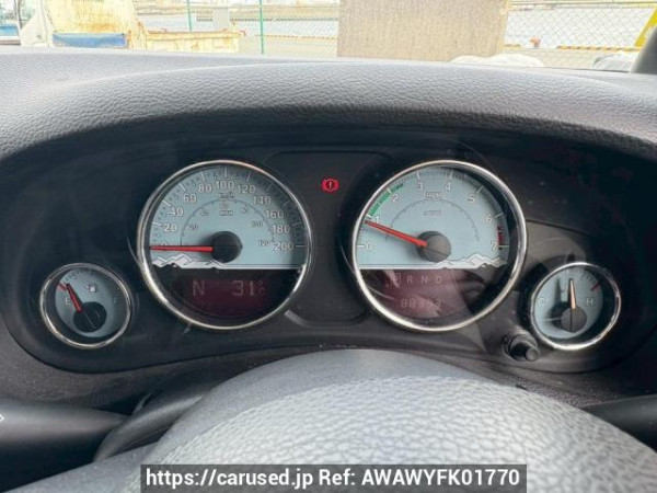 Used 2014 AT jeep wrangler-unlimited JK36L Image[21]