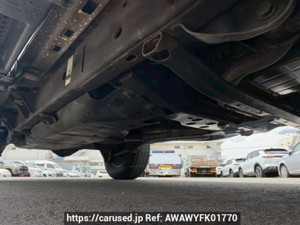 Used 2014 AT jeep wrangler-unlimited JK36L Image[34]