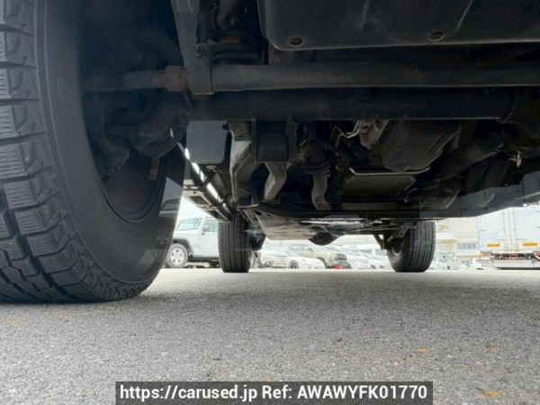 Used 2014 AT jeep wrangler-unlimited JK36L Image[40]