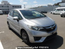 Honda Fit GK3