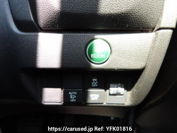 Used 2017 AT honda fit GK3 Image[20]