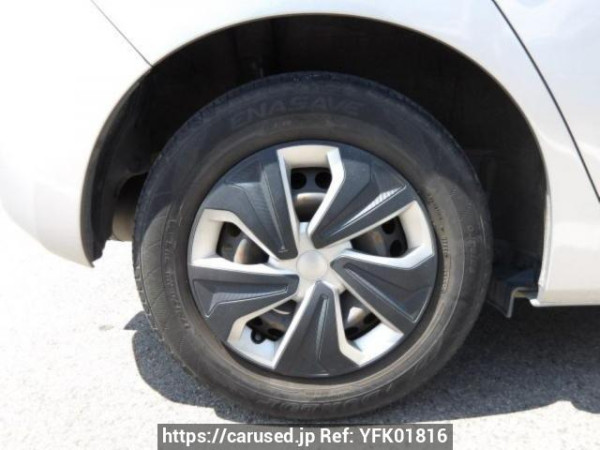 Used 2017 AT honda fit GK3 Image[21]