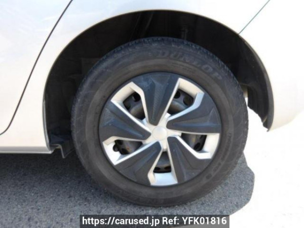 Used 2017 AT honda fit GK3 Image[22]