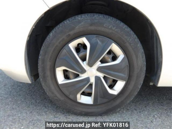 Used 2017 AT honda fit GK3 Image[23]