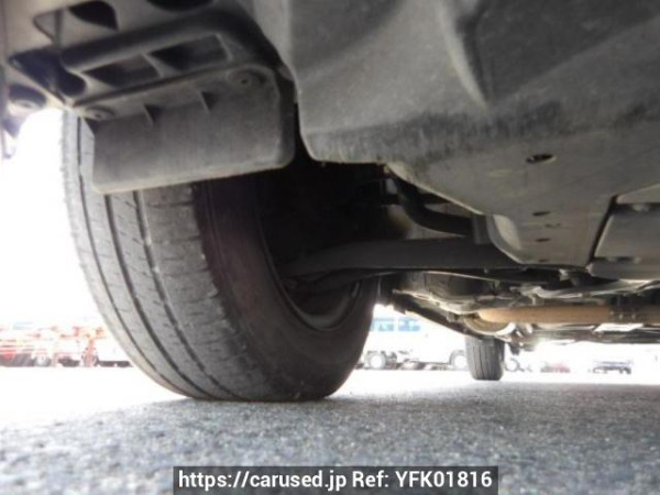 Used 2017 AT honda fit GK3 Image[25]