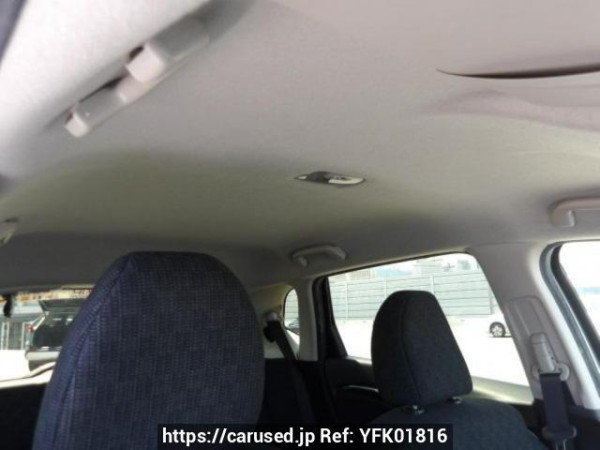 Used 2017 AT honda fit GK3 Image[35]
