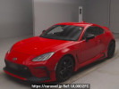 Toyota GR86 ZN8