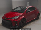 Toyota GR YARIS GXPA16
